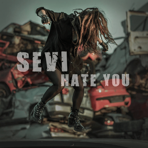 SEVI : Hate You